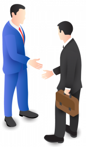 Partnerships Trade Credebt