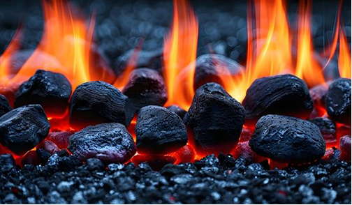 Charcoal Trade Credebt Charcoal Trade Credebt