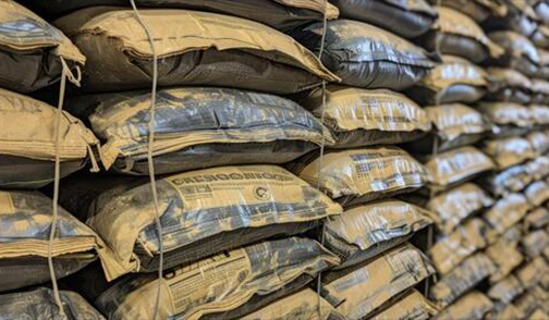 Charcoal Trade Credebt Charcoal Trade Credebt