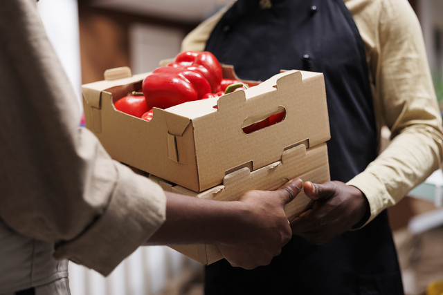 Unlocking Cash Flow for Expansion in Ireland&rsquo;s Food and Catering Industry Trade Credebt